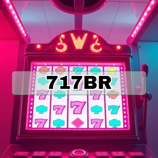 717br App