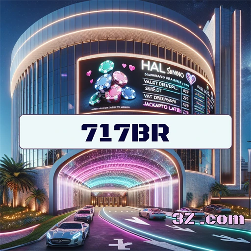 717br Cassino Online