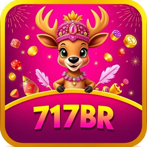Logotipo 717br