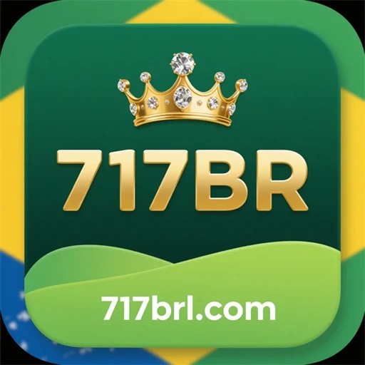717br | Jogue e ganhe bônus na nossa plataforma de jogos no Brasil