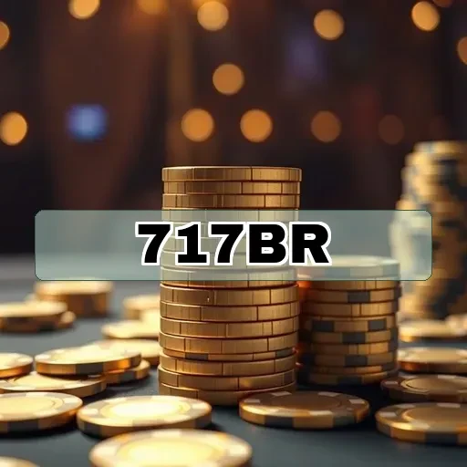 717br Pagamento