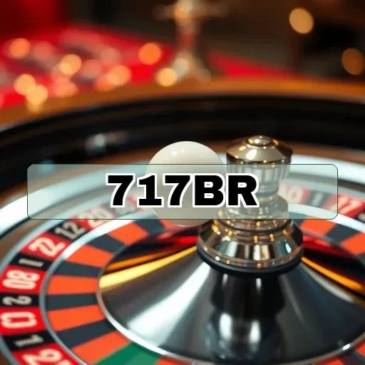 717br Segurança