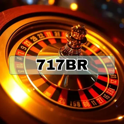 717br Caça-Níqueis