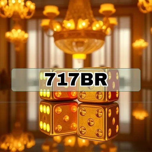 717br Eventos Esportivos